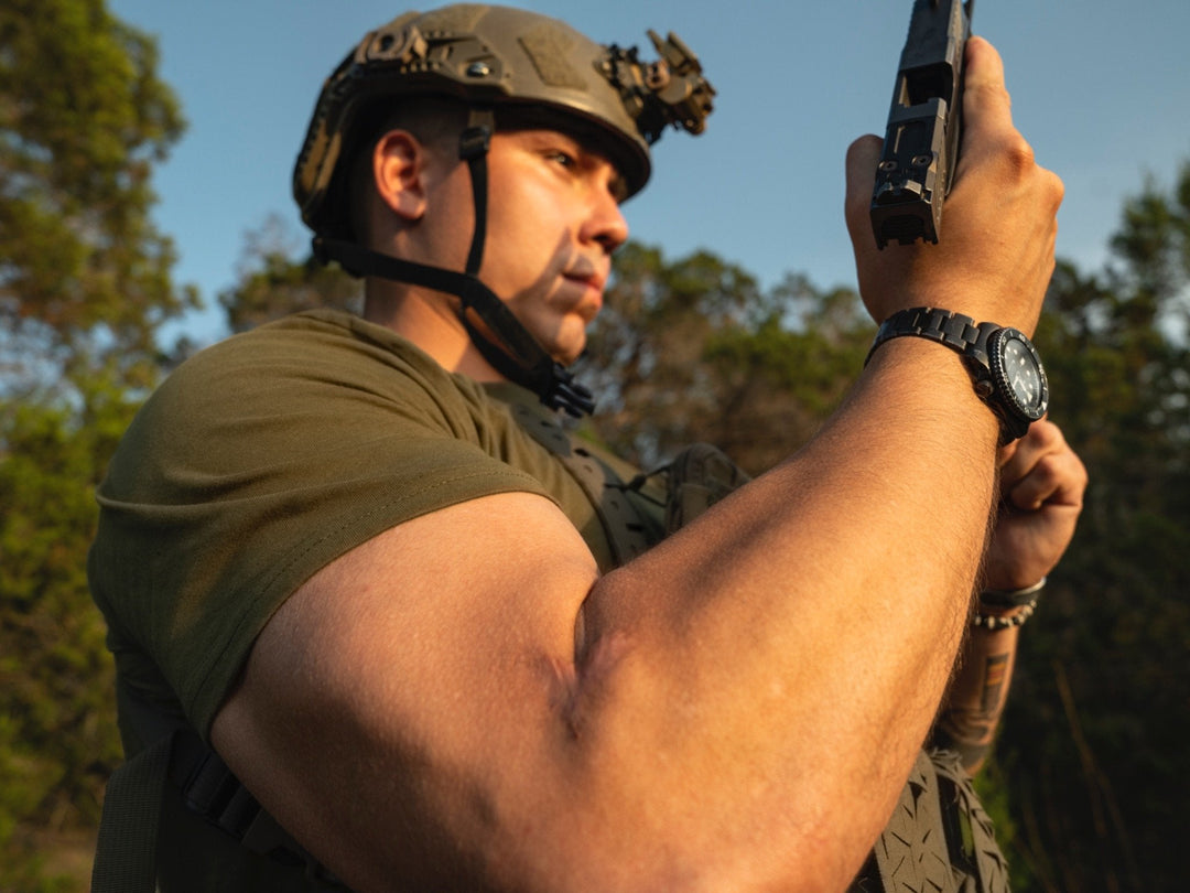 Tactical