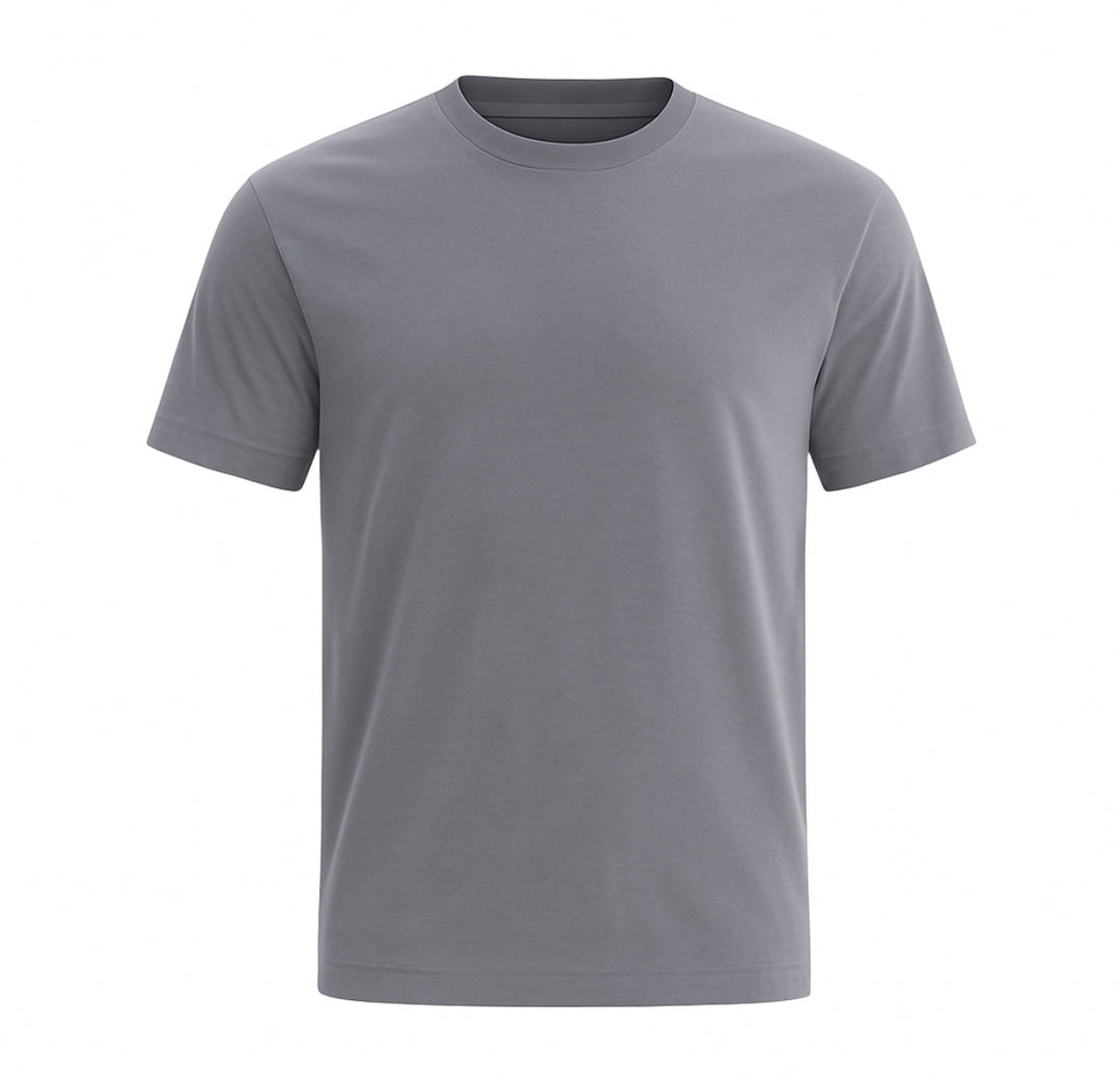 The Hybrid Compression Crewneck