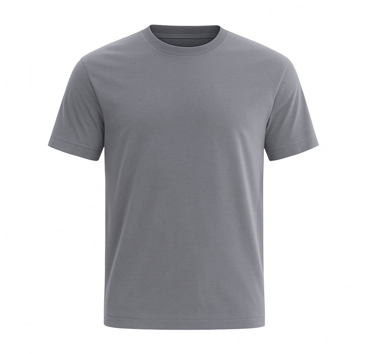 The Hybrid Compression Crewneck
