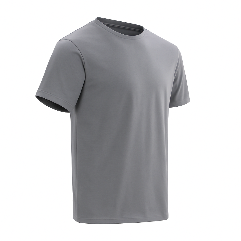 The Hybrid Compression Crewneck