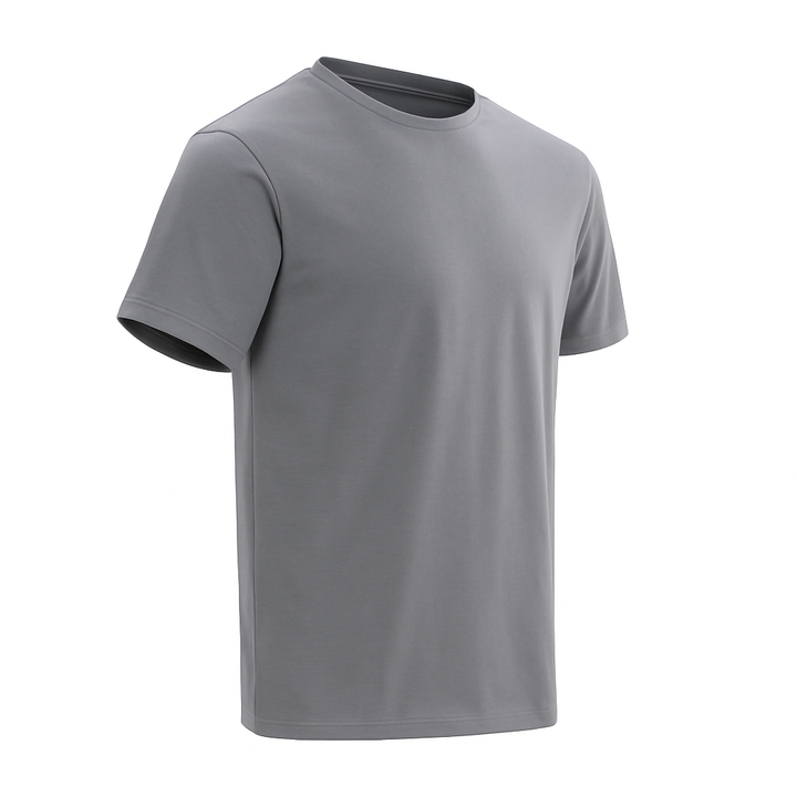 The Hybrid Compression Crewneck